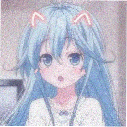 大雄声优头像