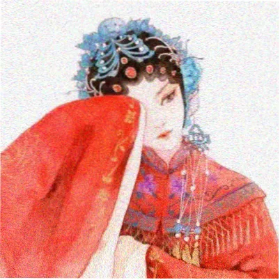3D动画总监头像